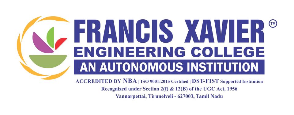 5th International Conference on Smart Systems and Inventive Technology ICSSIT 2023 - Francis Xavier Engineering College,